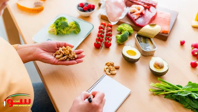 آثار جانبية خطيرة قد تنتج عن اتباع ;حمية الكيتو;