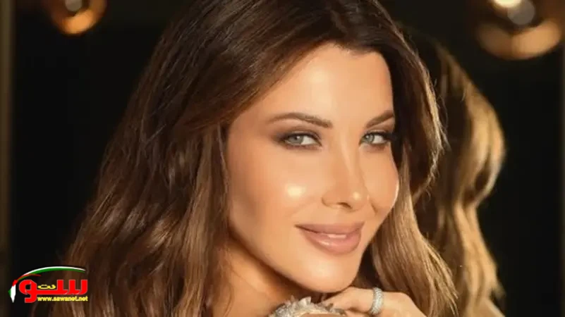 تلوح بالقضاء !! نانسي عجرم تحذر مروجي الشائعات ضدها..