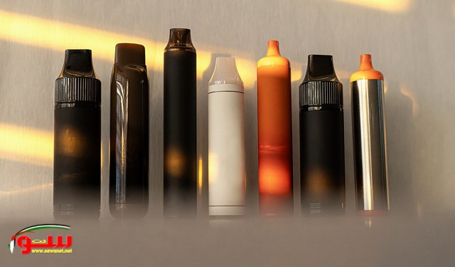 ,الهيئة الفرنسية- تنصح بحصر استخدام السجائر الإلكترونية بالمدخنين الراغبين في الإقلاع