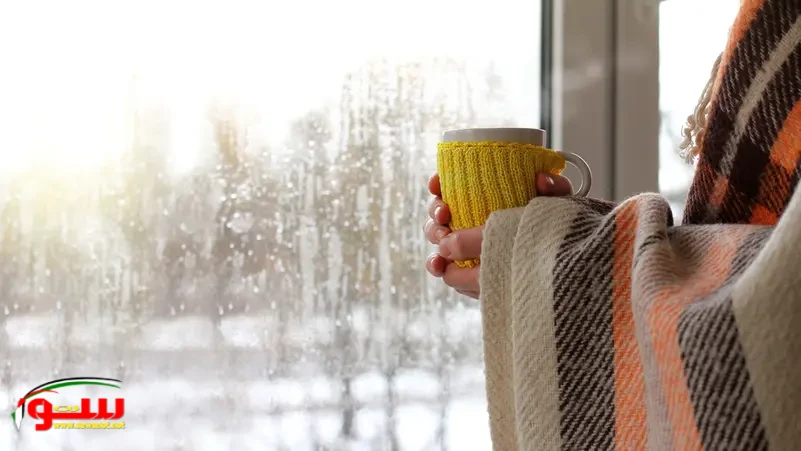 ظاهرة نادرة لكنها أخطر مما تعتقد , الحساسية من البرد..