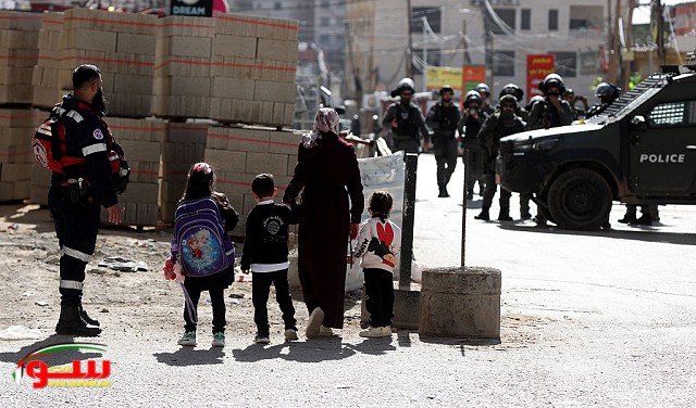 اجتماع عربي طارئ يدعو ترامب لمنع ضمّ الضفة الغربية