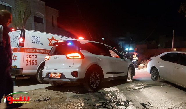 مقتل امرأة في طمرة وإصابات في بلدات أخرى , 6 قتلى خلال 24 ساعة!!