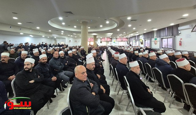 إضراب شامل ويوم حداد في يركا احتجاجًا على جرائم القتل