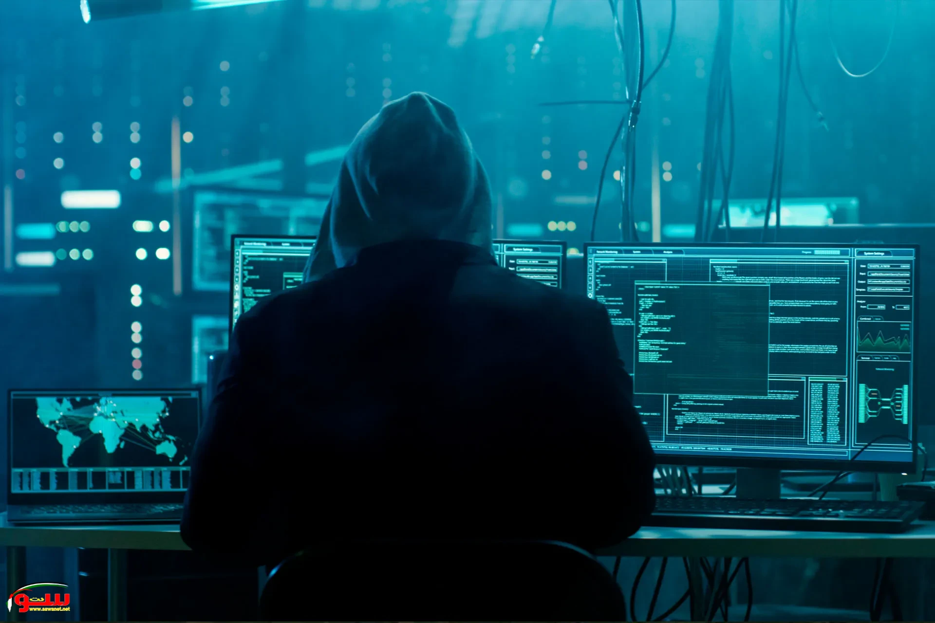 شبح التجسس الجديد ,, غرافايت !!