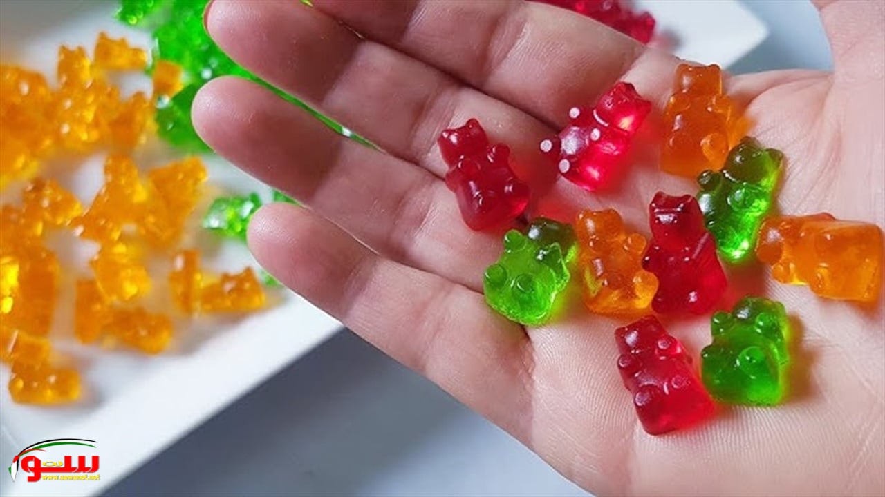 تعرف على 8 أطعمة شائعة تحتوي على الجيلاتين