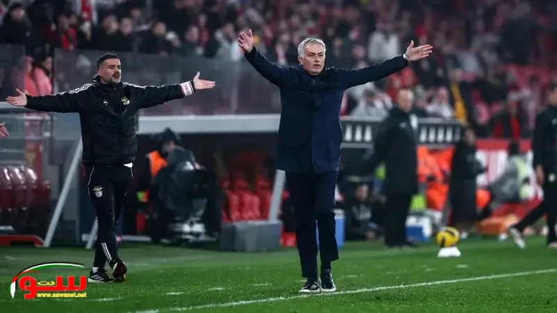 قبل مباراة ريال مدريد , مورينيو يدخل المستشفى