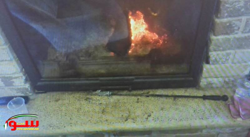 اعتقال مشتبه من دبورية بتهم الخطف والابتزاز  , اختطاف وتعذيب بسبب دين مالي