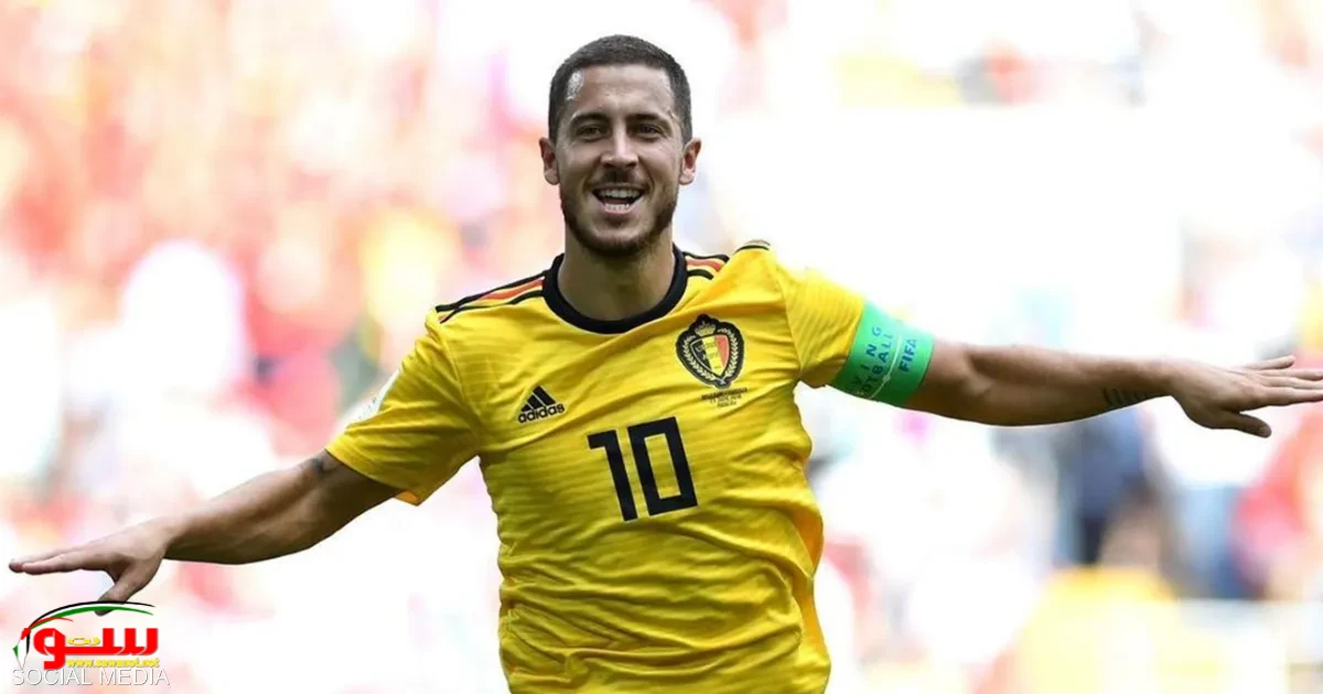 هازارد: حياتي بعد الاعتزال مثل (سائق التاكسي)