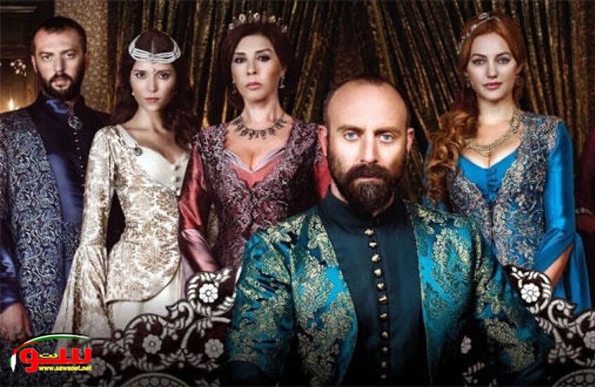 اعتقال نجوم في ;حريم السلطان ; و ;دومان; بعملية لمكافحة المخدرات