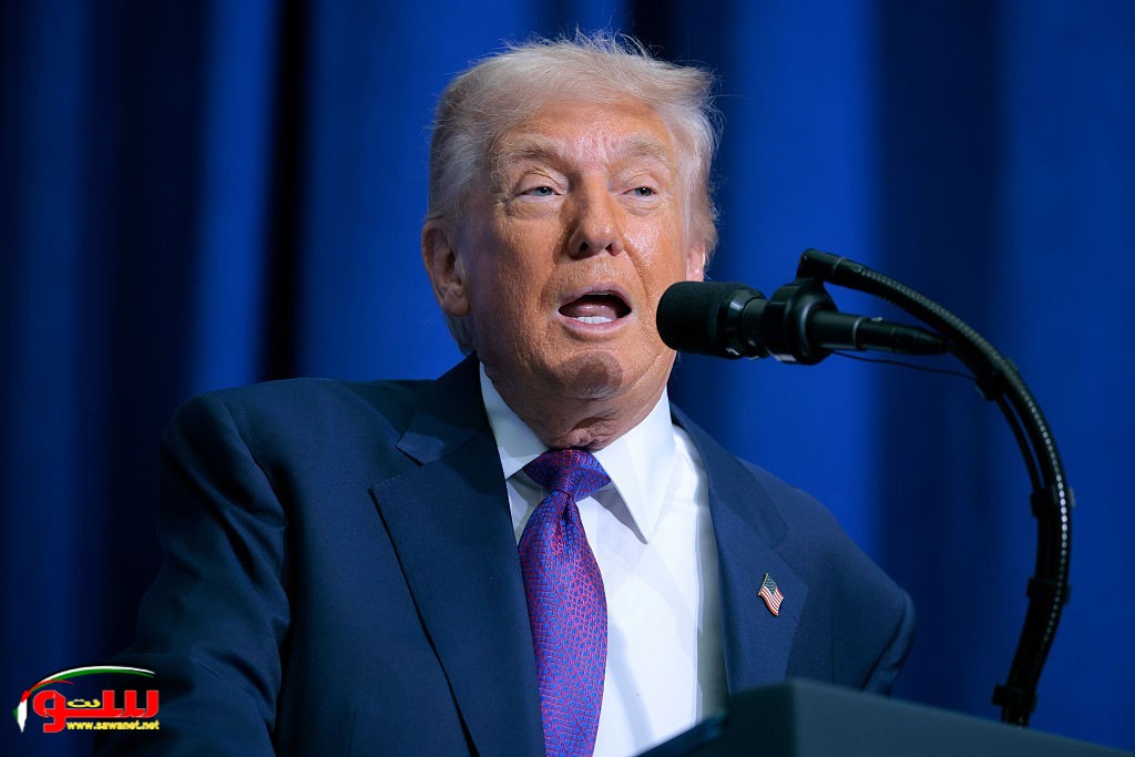 ترامب يحدد 10 أيام للتوصل إلى حل مع إيران