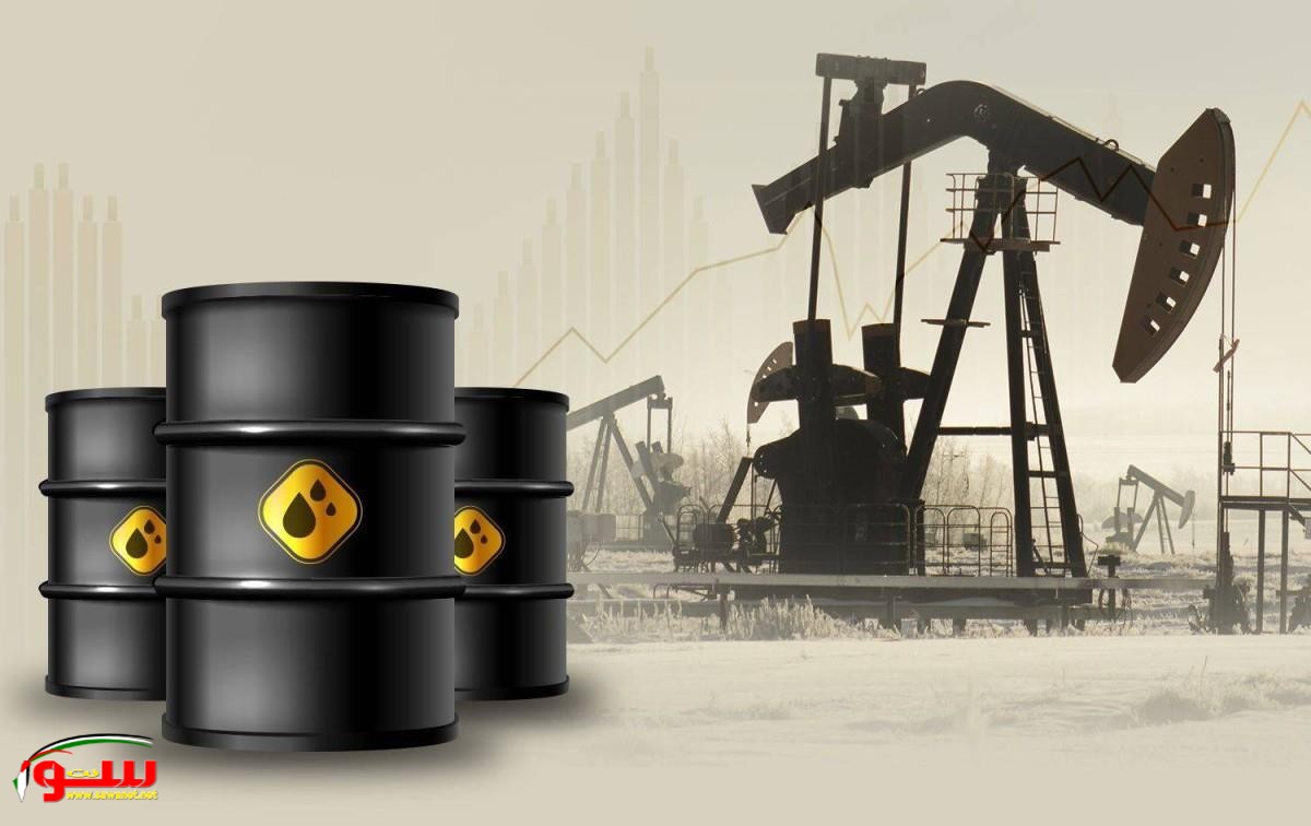 وسط تصاعد التوتر بين واشنطن وطهران , النفط يسجل أكبر مكاسب يومية منذ أكتوبر