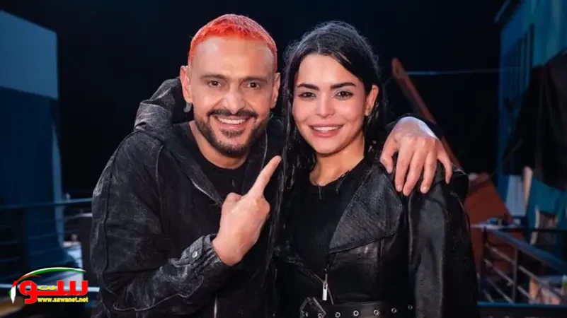 أسماء جلال غاضبة بسبب (مقدمة) رامز جلال.. ومحاميها يتخذ الإجراءات القانونية