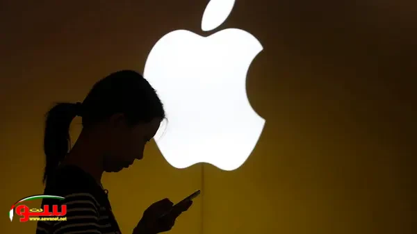(أبل) تطور -عينًا رقمية- لأجهزتك