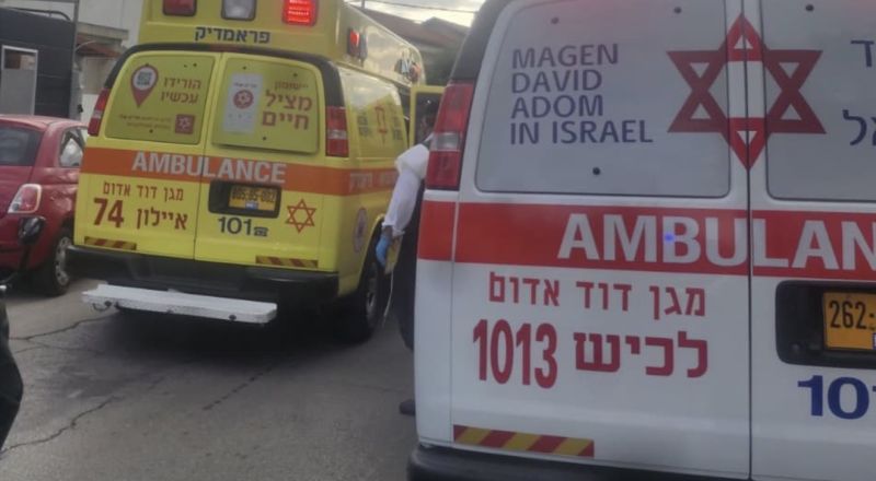 دخلوا الى منزله وقتلوه أثناء نومه! جريمة قتل في الرينة