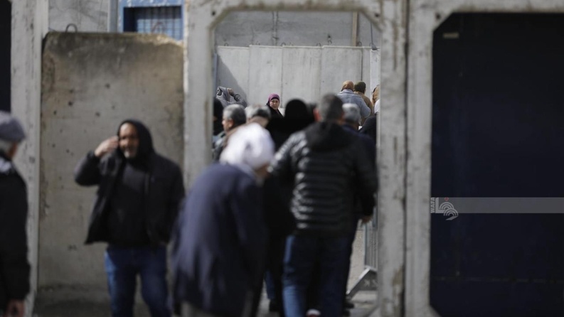 صباح اليوم الجمعة الاحتلال يشدد إجراءاته على الحواجز المؤدية للقدس