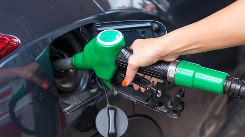 زيادة جديدة على أسعار البنزين في إسرائيل