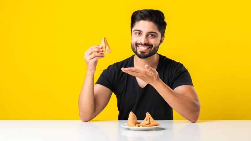 معلومات مهمة عن السمبوسة وفوائدها في رمضان