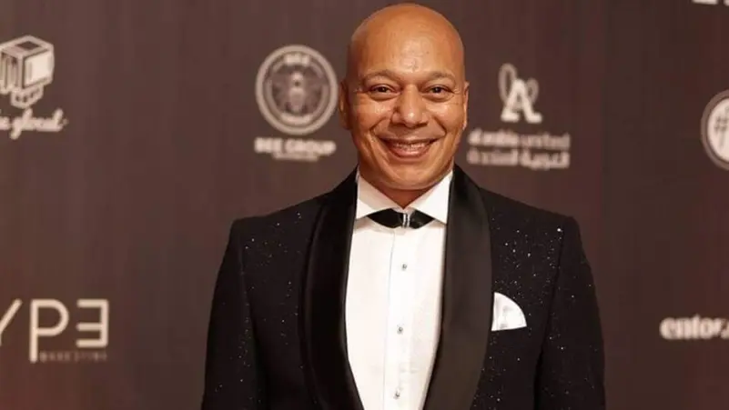 الفنان المصري ضياء عبد الخالق يتصدر الترند ,, برسالة حزينة وأزمة..