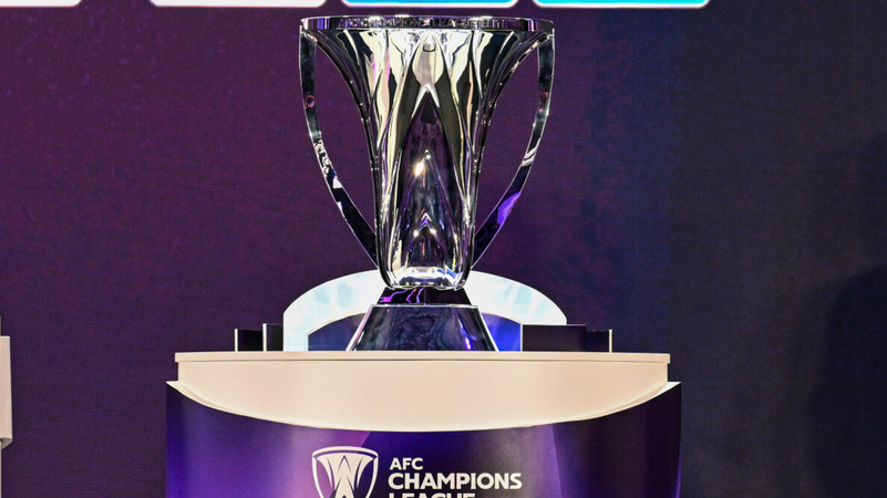 بشكل رسمي.. تأجيل مباريات دوري أبطال آسيا للنخبة و"2"