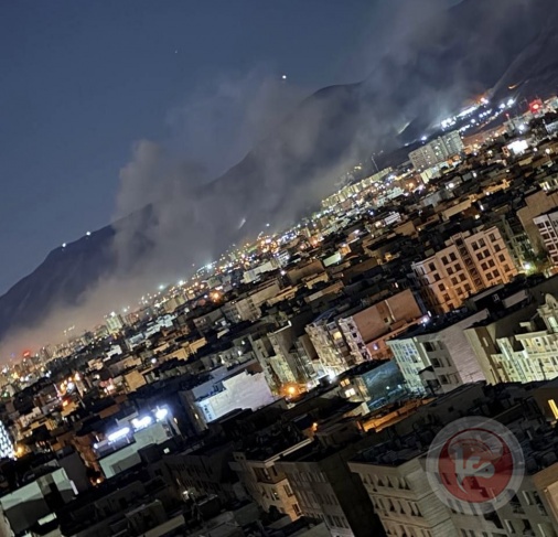 حزب الله يدخل الحرب وغارات إسرائيلية تخلّف 31 شهيداً في لبنان ,, وذالك رداً على اغتيال خامنئي..