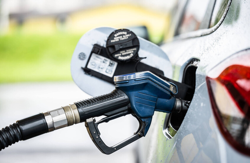 خبراء يحذرون من تداعيات الوضع في الخليج على سوق الطاقة الأمريكي