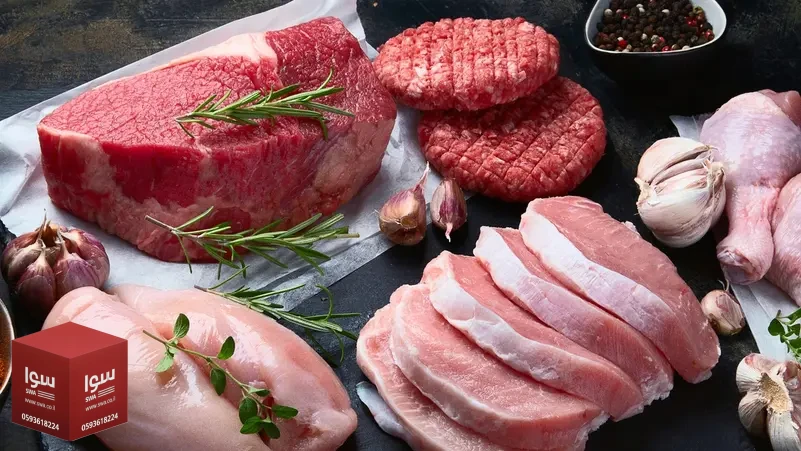 5 أنواع من اللحوم الصحية الغنية بالبروتين وقليلة الدهون