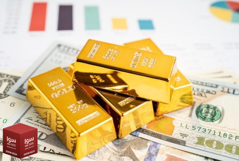 الذهب يعود للمكاسب عالمياً مع تصاعد التوترات الجيوسياسية في المنطقة