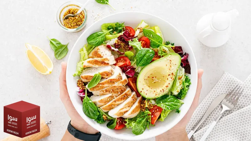 ترند غذائي جديد.. هذا تأثيره على سكر الدم (الكربوهيدرات العارية)