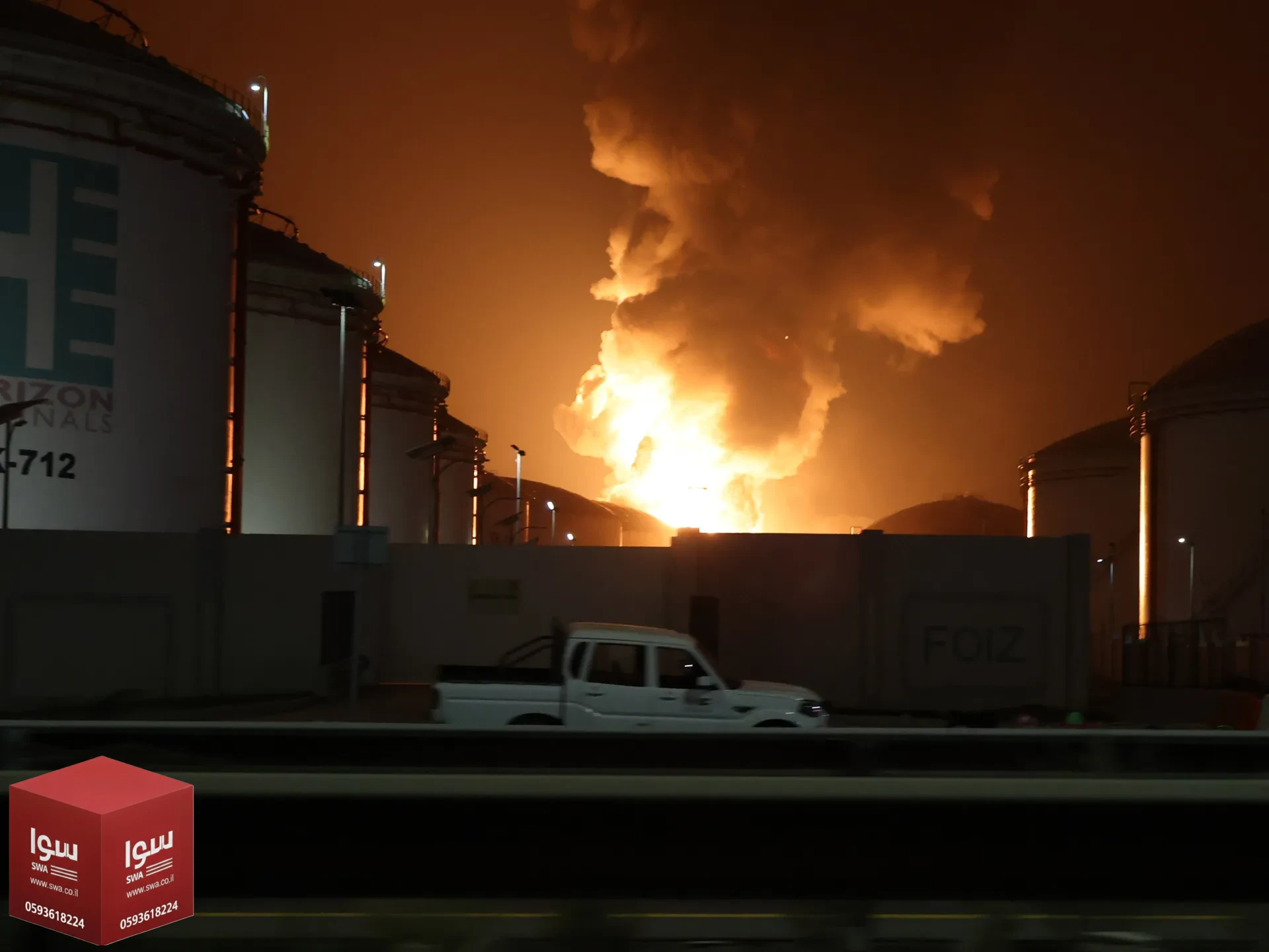 حرب إيران تهدد باضطراب طويل الأمد في أسواق الطاقة العالمية