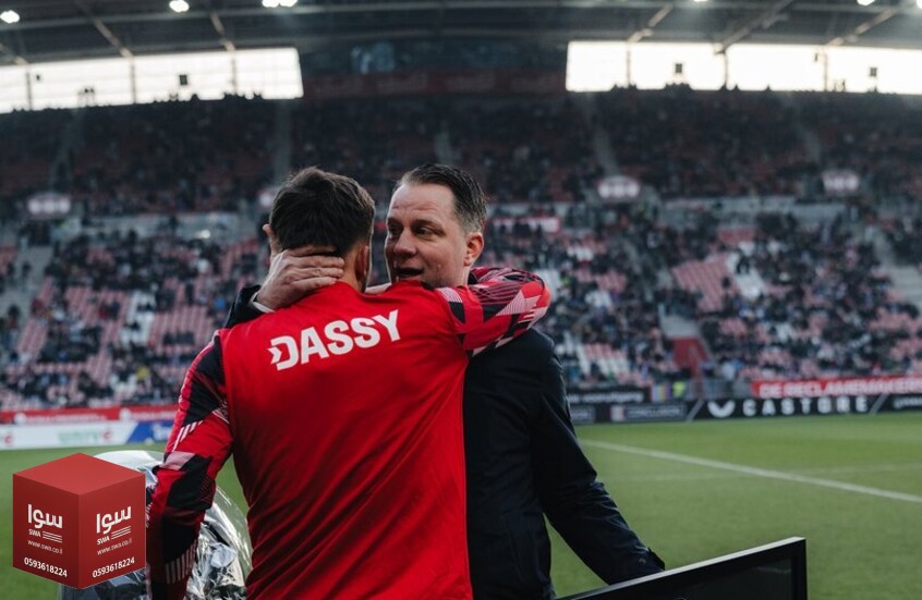 القادسية السعودي يعزز صفوفه بظهير مغربي متألق