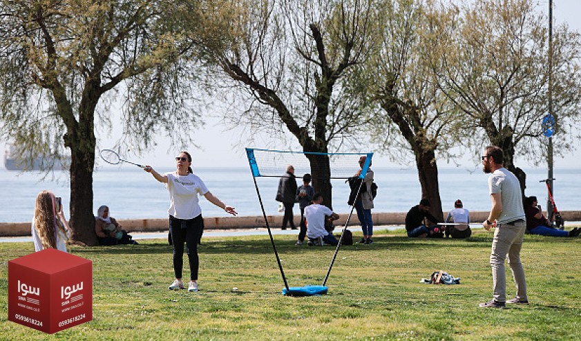 ارتفاع طفيف على درجات الحرارة الثلاثاء والأربعاء