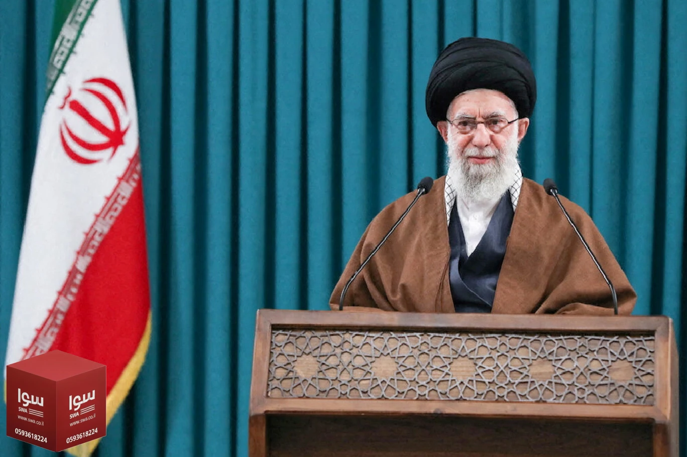 المرشد الإيراني الجديد أصيب في اليوم الأول من الحرب