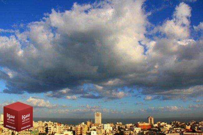 أجواء مستقرة في نهاية الأسبوع