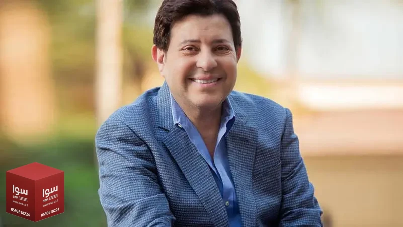 جديد الحالة الصحية لهاني شاكر.. تخطي مرحلة الخطر