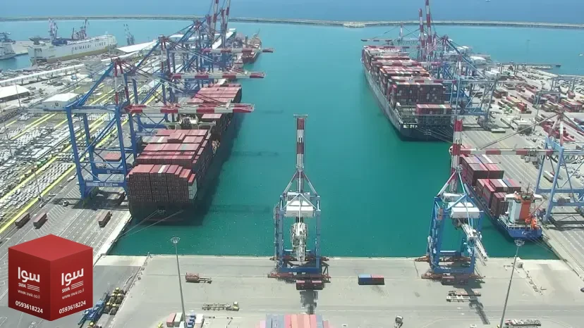 كيف غيرت التوترات الجيوسياسية خريطة تجارة إسرائيل؟