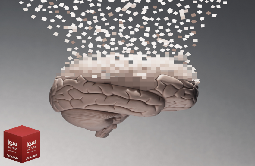 عوامل خفية تسرّع شيخوخة الدماغ