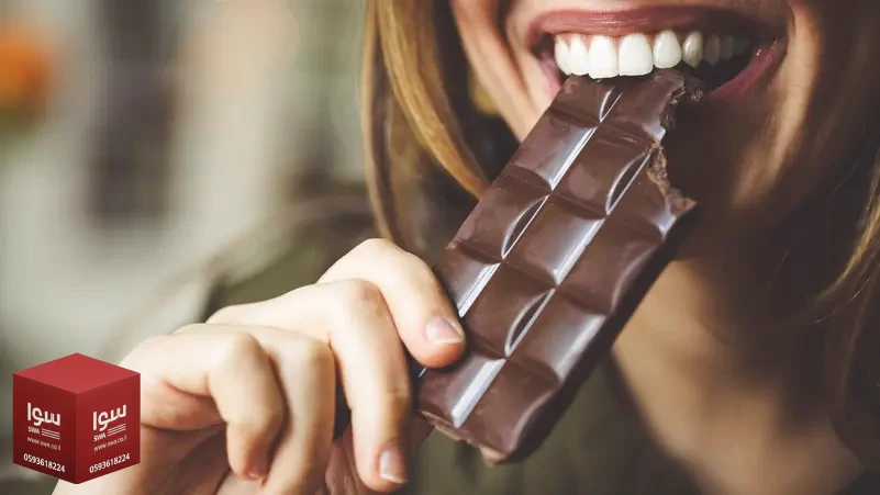 الشوكولاتة الداكنة ليست دائما خيارا صحيا.. اعرف الأسباب