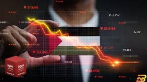 انخفاض الرقم القياسي لكميات الإنتاج الصناعي في فلسطين