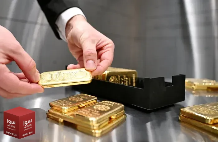 تراجع أسعار الذهب مع تصاعد تهديدات ترامب وتأثيرات الحرب على الاقتصاد