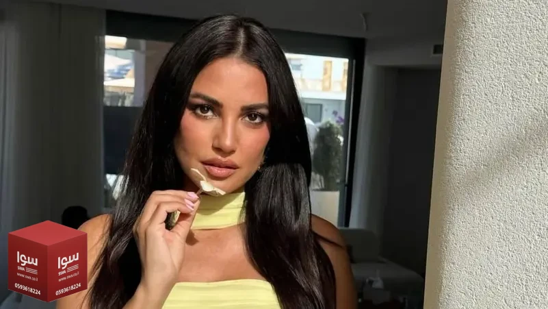 درة: تعرضت للإجهاض مرتين.. وأحلم بالأمومة