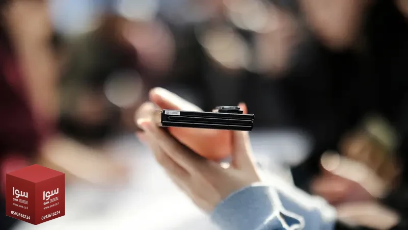 ليست مجرد 3 هواتف.. تسريبات تكشف عن هاتف غامض في عائلة سامسونغ القابلة للطي