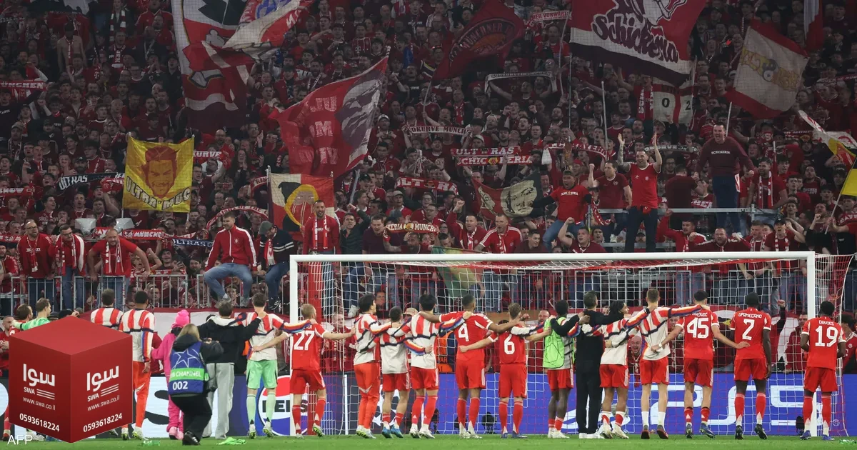 الطريق إلى بودابست.. مواجهات نارية في نصف نهائي أبطال أوروبا