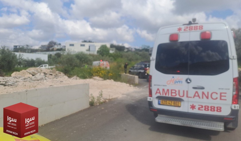 جريمة مزدوجة: مقتل شاب من مجد الكروم وخطيبته من باقة الغربية بإطلاق نار