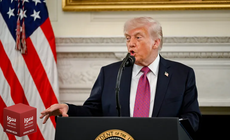 طهران تشترط للتفاوض وترمب يمدد وقف إطلاق النار