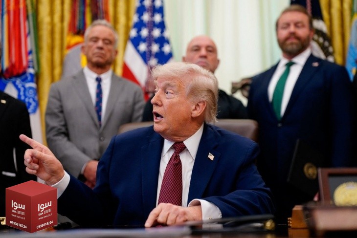 ترمب: الحرب مع إيران ستنتهي قريبا جدا وسننتصر