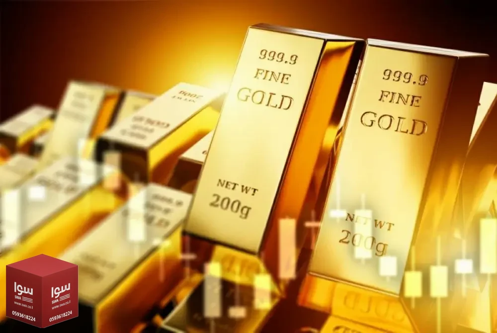 مضاربات في نطاق عرضي على الذهب قرب مستويات 4700 دولار