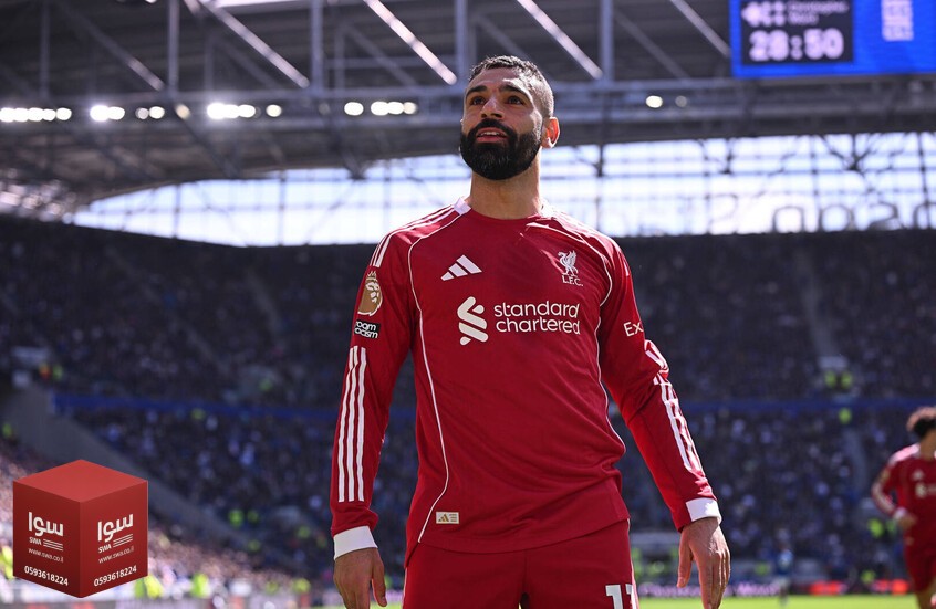 راتب ضخم وشروط واضحة.. تفاصيل مثيرة في صفقة محتملة لصلاح