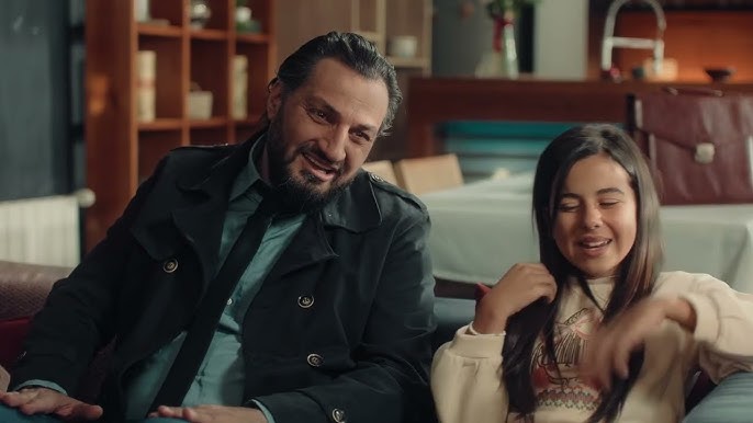 مسلسل اب اعزب الحلقة 8